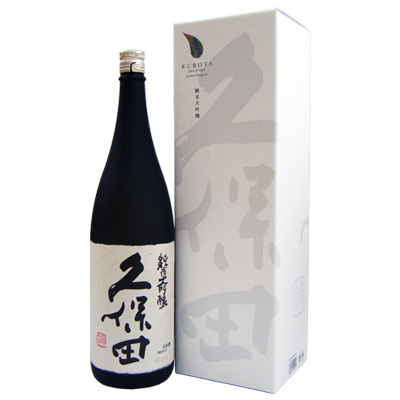 久保田 千寿 1800ml　